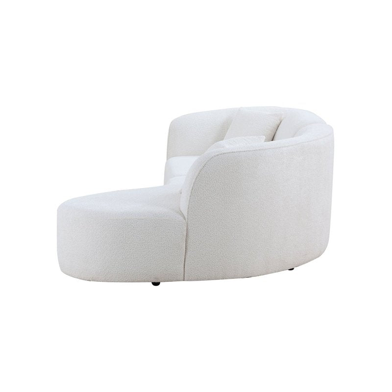 curved couch sectional sofa set - BBTJOINT